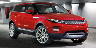 Buy a 2013 Land Rover in Hunterdon County, NJ