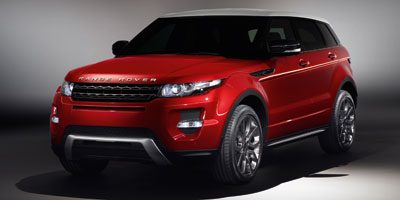 Popular 2013 Land Rover