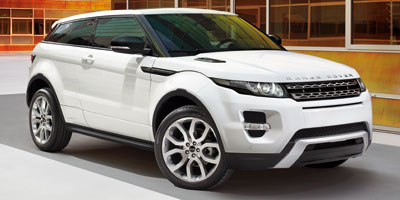 Popular 2013 Land Rover