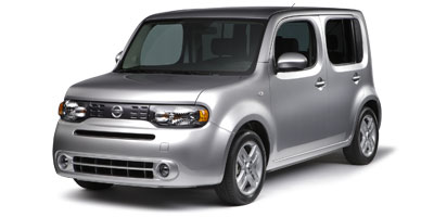 Nissan Cars: 2012 Nissan cube