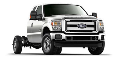 Popular 2013 Ford