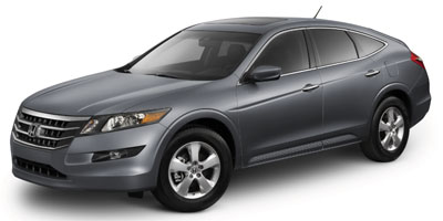 Honda Cars: 2012 Honda Crosstour