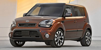 Popular 2013 KIA
