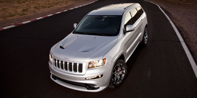 Popular 2013 Jeep