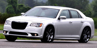 Popular 2013 Chrysler