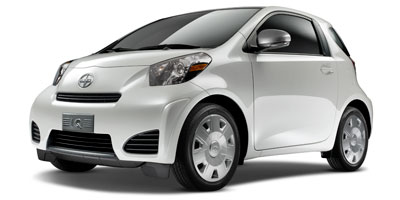Popular 2013 Scion