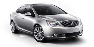 Popular 2013 Buick