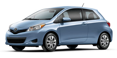 Popular 2013 Toyota