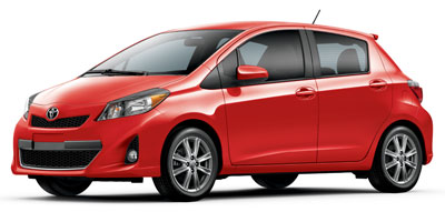 Popular 2013 Toyota