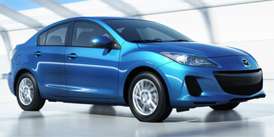 Buy a 2013 Mazda in Maryland