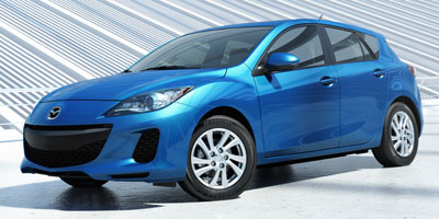 Buy a 2013 Mazda in Sitka County, AK