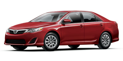 Popular 2013 Car
