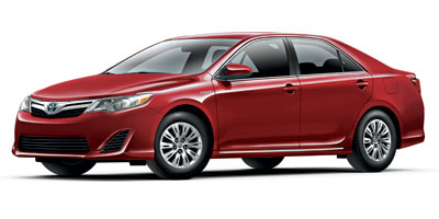 Popular 2013 Toyota