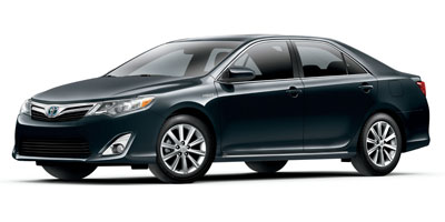 Buy a 2013 Toyota in Woodinville, WA
