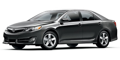 Popular 2013 Car