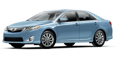 Popular 2013 Car
