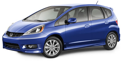 Buy a 2013 Honda in San Diego, CA