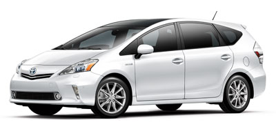 Popular 2013 Toyota