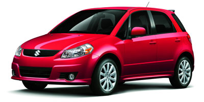 Buy a 2013 Suzuki in La-Crosse County, WI