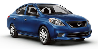 Buy a 2013 Nissan in Kentucky