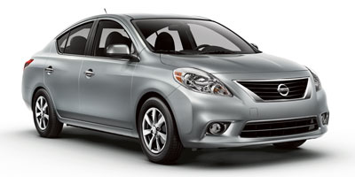 Popular 2013 Nissan