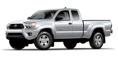 Popular 2013 Toyota