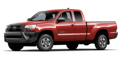 Popular 2013 Toyota