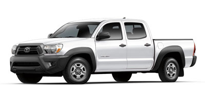 Popular 2013 Toyota