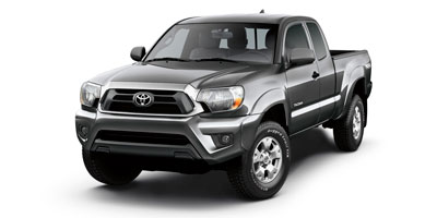 Popular 2013 Toyota