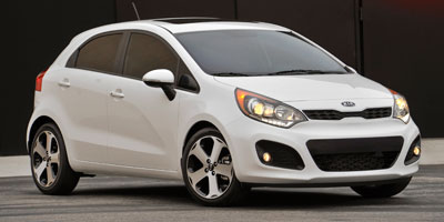 Popular 2013 KIA
