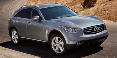 Popular 2013 Infiniti