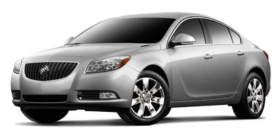 Buy a 2013 Buick in California