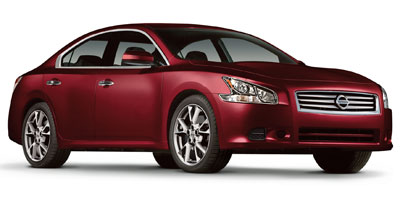Buy a 2013 Nissan in Kansas