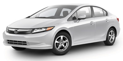 Popular 2013 Honda