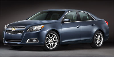 Buy a 2013 Chevrolet in Utah