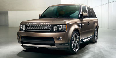 Buy a 2013 Land Rover in Arizona