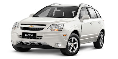 Popular 2013 Chevrolet
