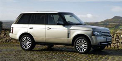 Buy a 2013 Land Rover in Eastlake, CO