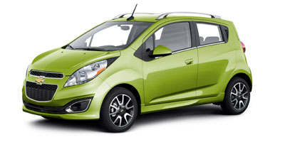 Popular 2013 Chevrolet