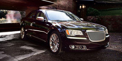 Popular 2013 Chrysler