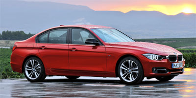 Popular 2013 BMW