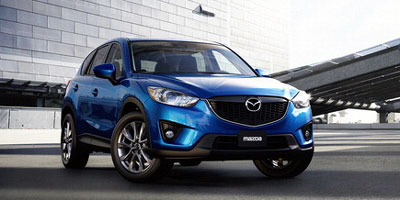 Buy a 2013 Mazda in Calhoun County, FL