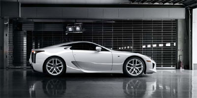 Buy a 2013 Lexus in Colorado