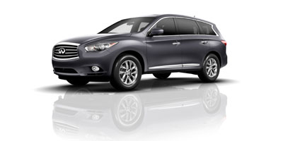 Popular 2013 Infiniti