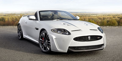 Popular 2013 Jaguar