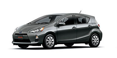 Popular 2013 Toyota