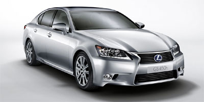 Buy a 2013 Lexus in Phoenix, AZ