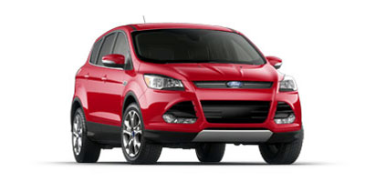 Buy a 2013 Ford in Whitman County, WA