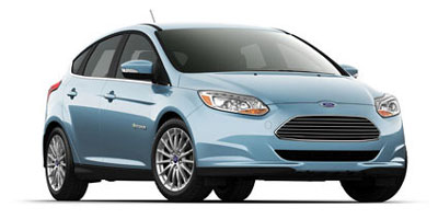 Buy a 2013 Ford in Scott County, IN