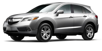 Buy a 2013 Acura in Mower County, MN